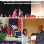 dsr scholarship recipient