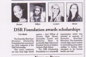 news paper