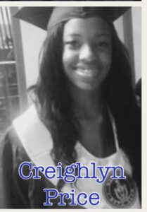 Creighlyn Price